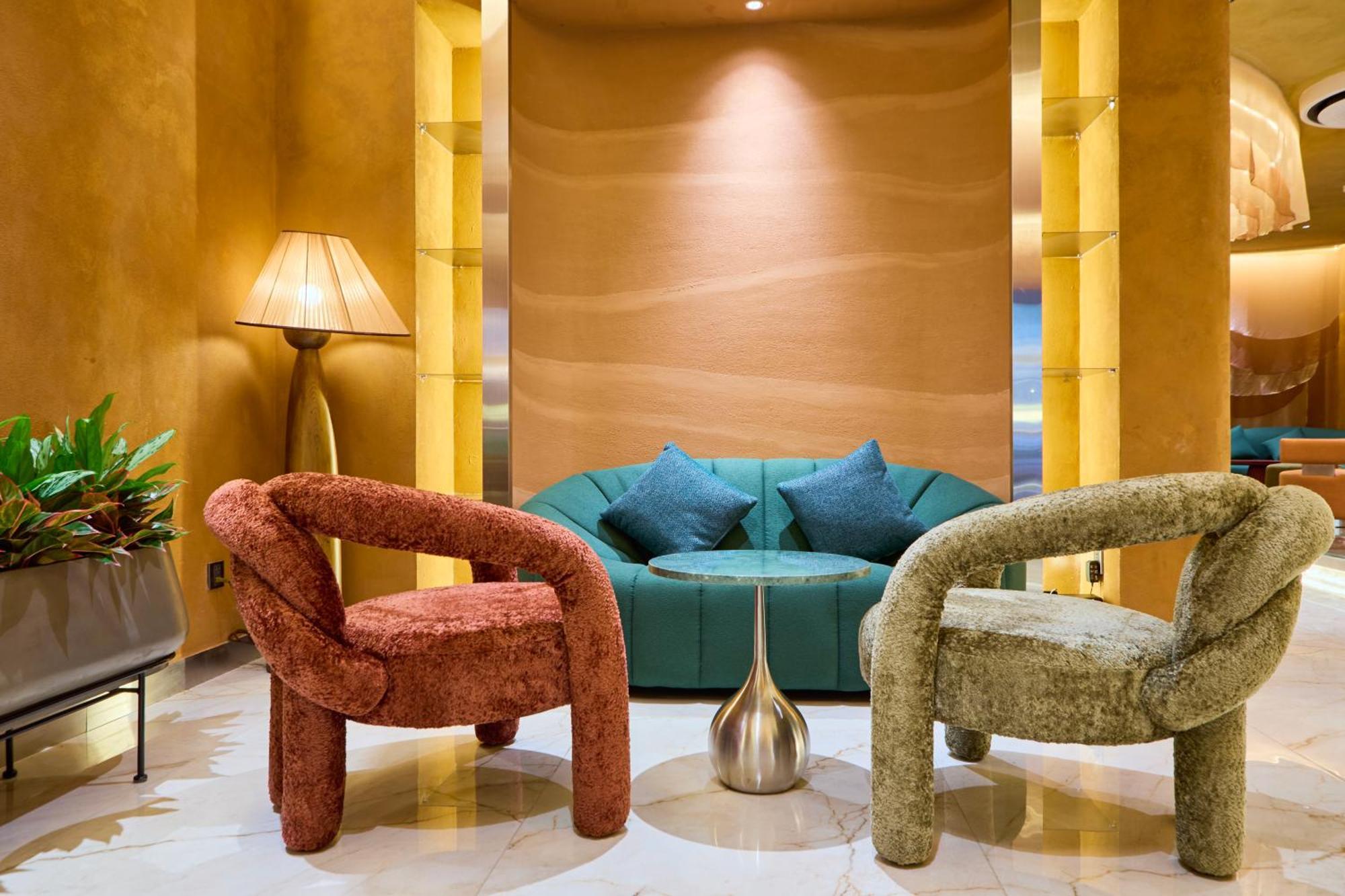 Kin Ly Tu Trong 4* Ho Chi Minh City