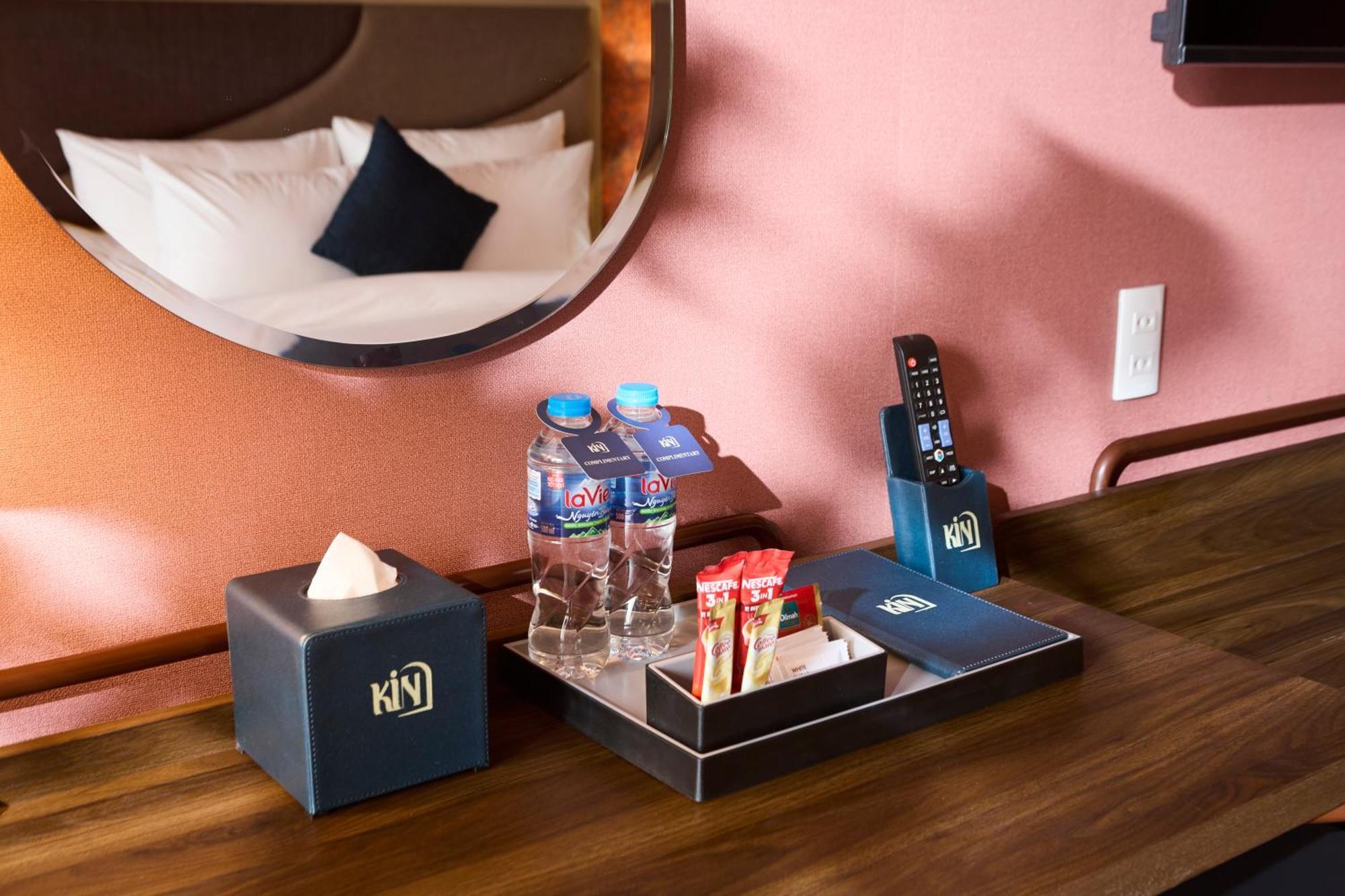 Kin Ly Tu Trong 4* Ho Chi Minh City