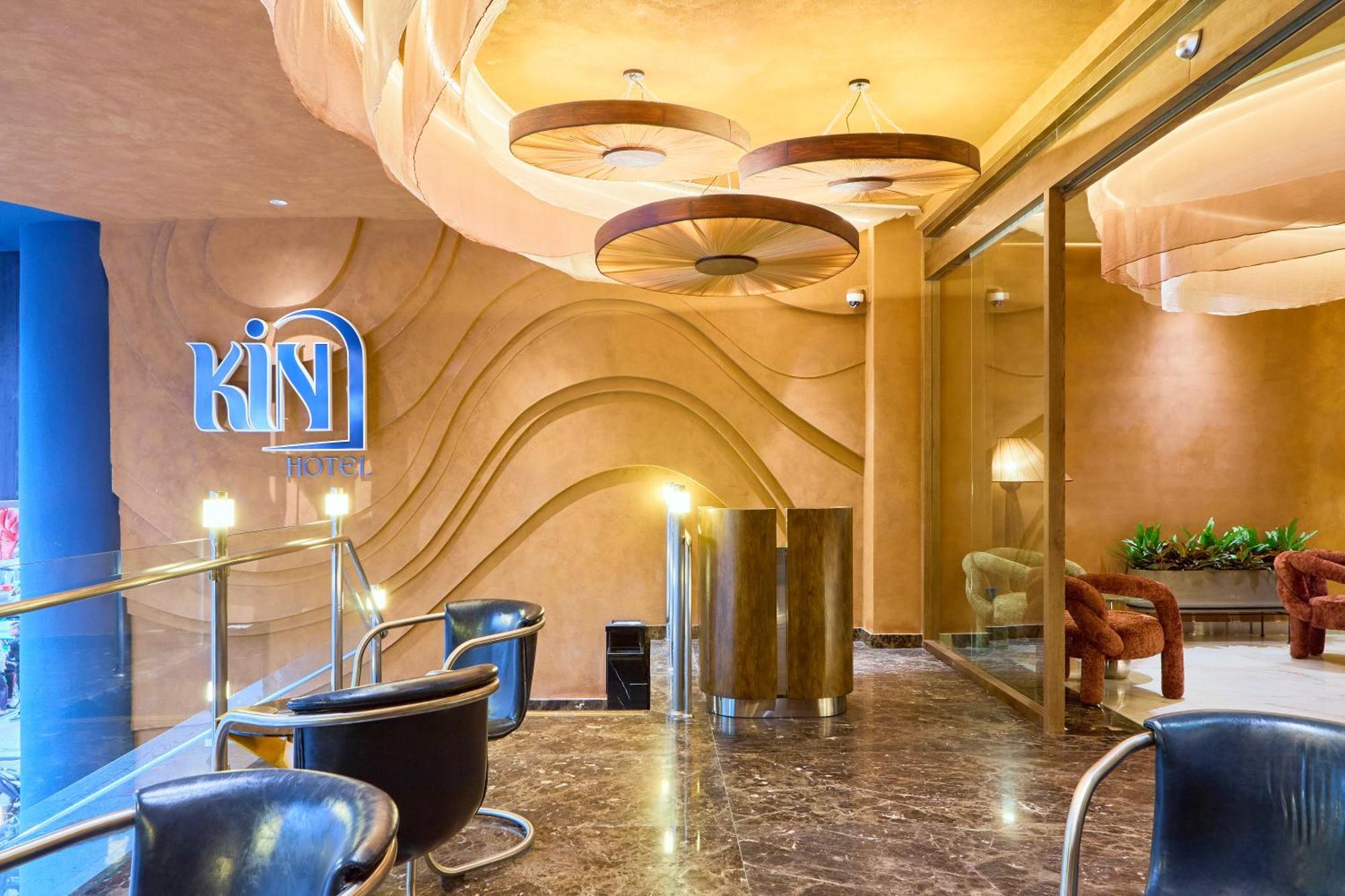 Kin Ly Tu Trong Hotel 4*